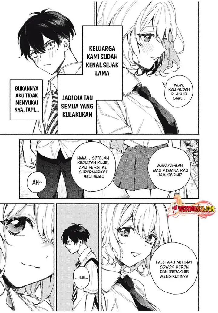 image-komik-mayaka-neesan-wa-uso-ga-tsukenai-chapter-1-3/30