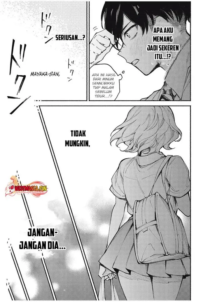 image-komik-mayaka-neesan-wa-uso-ga-tsukenai-chapter-1-7/30