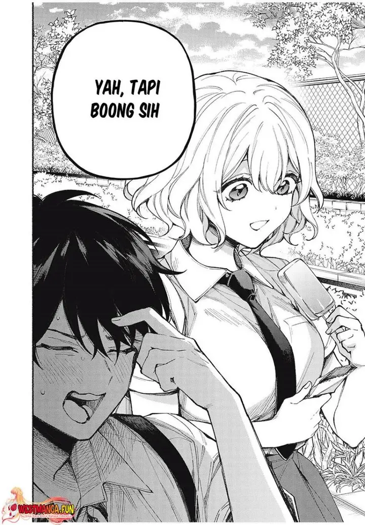 image-komik-mayaka-neesan-wa-uso-ga-tsukenai-chapter-1-8/30