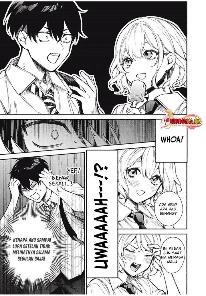 image-komik-mayaka-neesan-wa-uso-ga-tsukenai-chapter-1-9/30