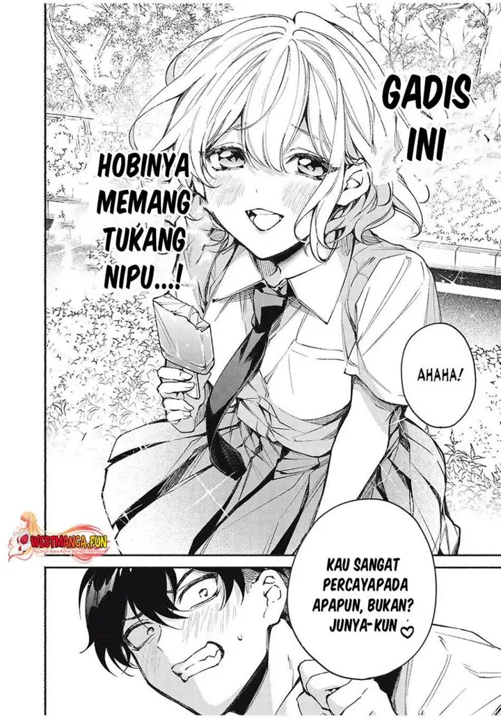 image-komik-mayaka-neesan-wa-uso-ga-tsukenai-chapter-1-10/30
