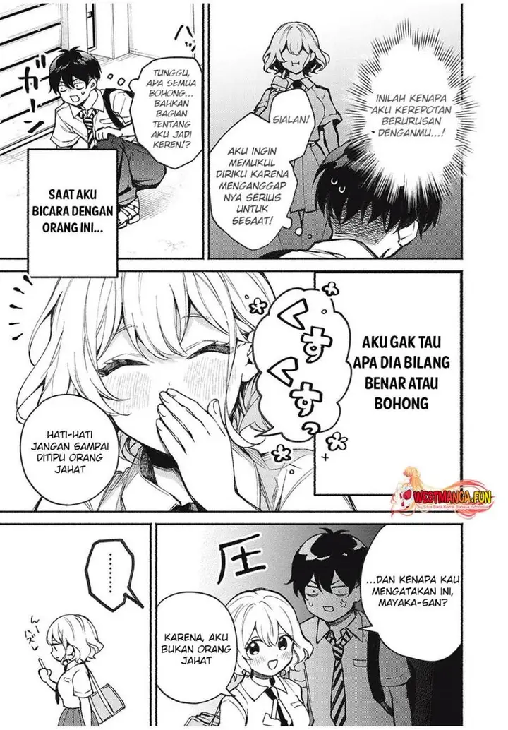 image-komik-mayaka-neesan-wa-uso-ga-tsukenai-chapter-1-11/30