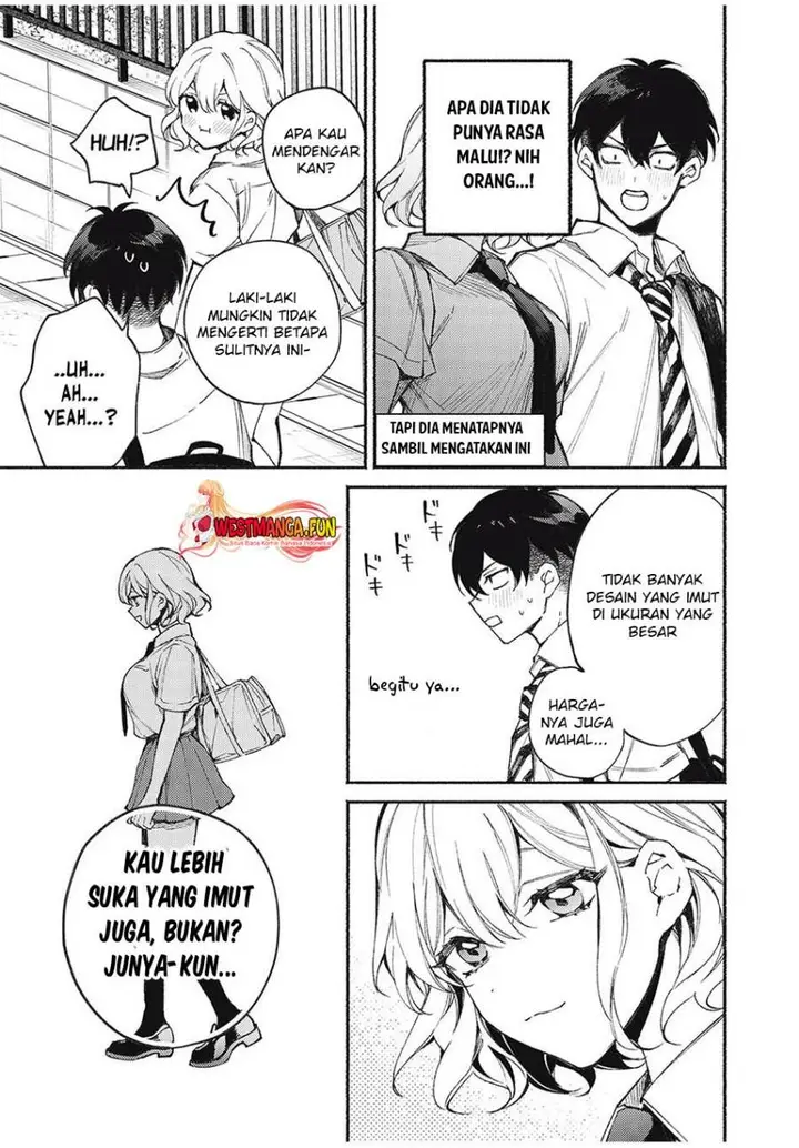 image-komik-mayaka-neesan-wa-uso-ga-tsukenai-chapter-1-15/30