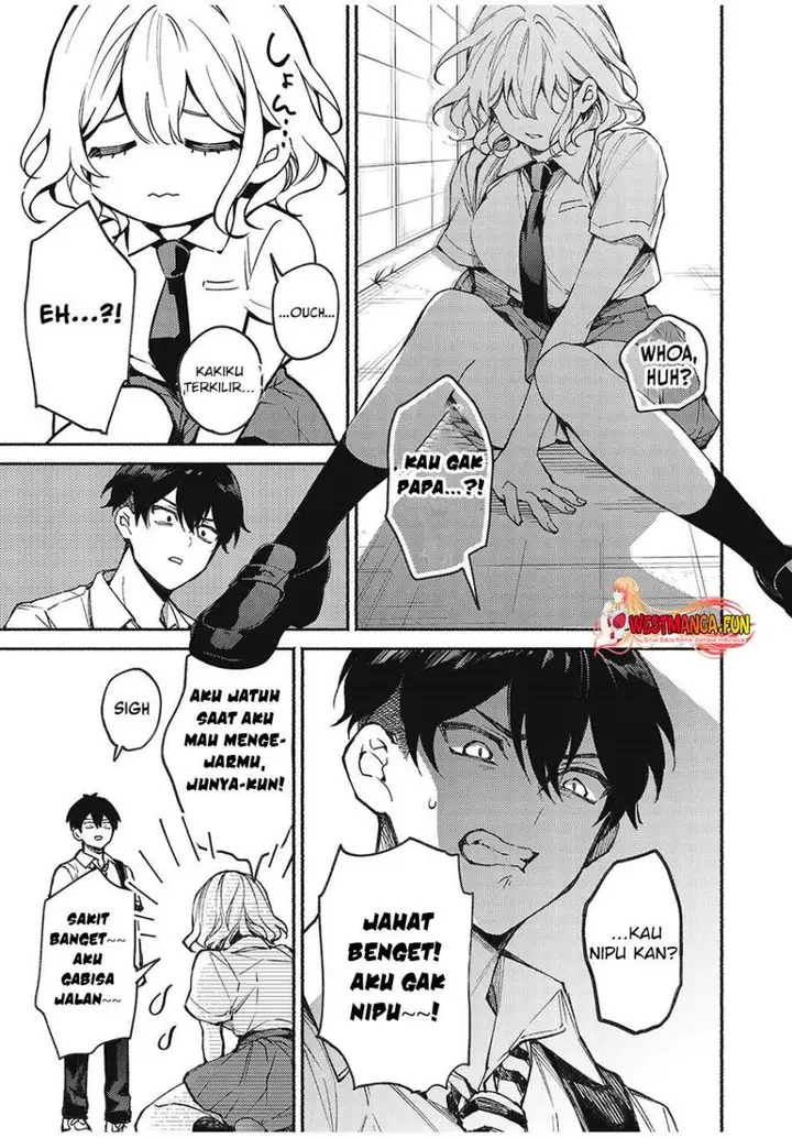 image-komik-mayaka-neesan-wa-uso-ga-tsukenai-chapter-1-19/30