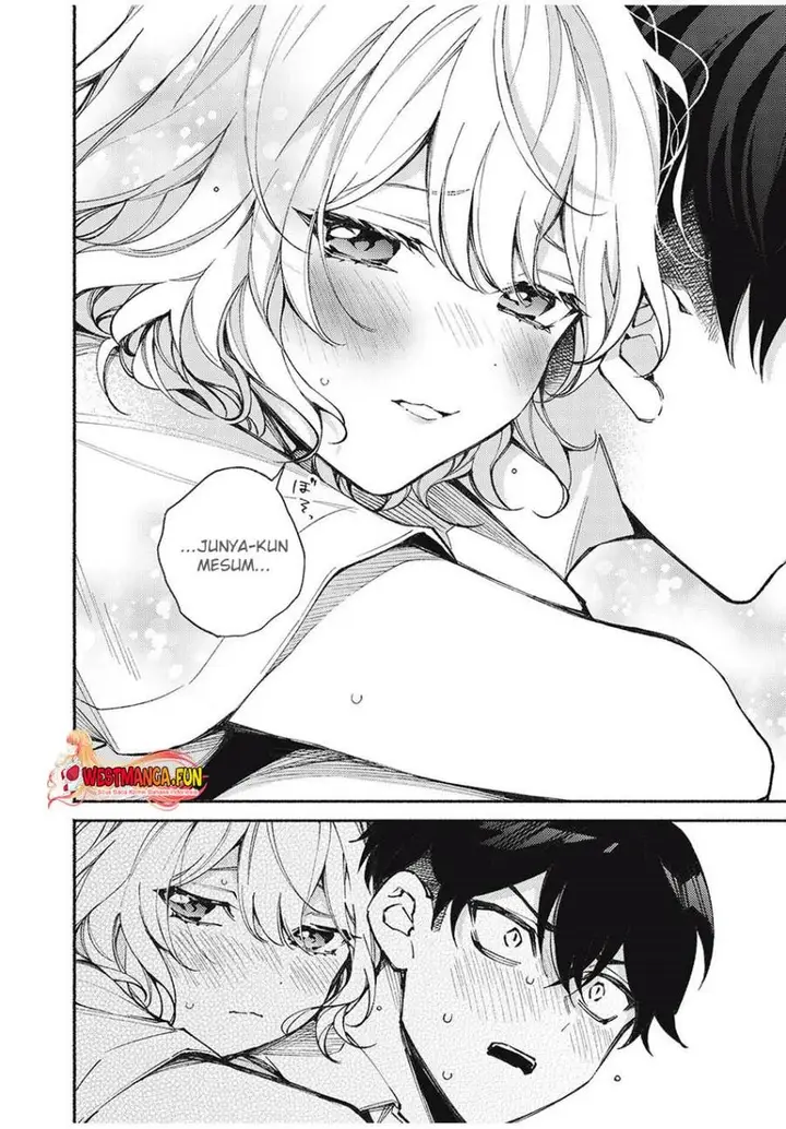 image-komik-mayaka-neesan-wa-uso-ga-tsukenai-chapter-1-28/30