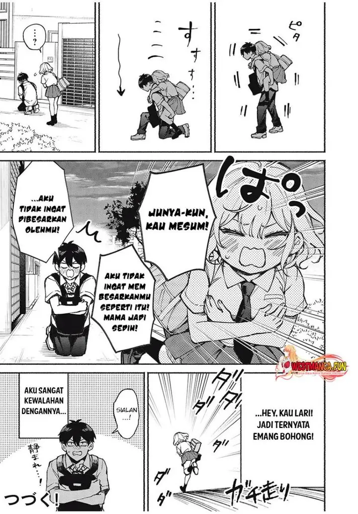 image-komik-mayaka-neesan-wa-uso-ga-tsukenai-chapter-1-29/30