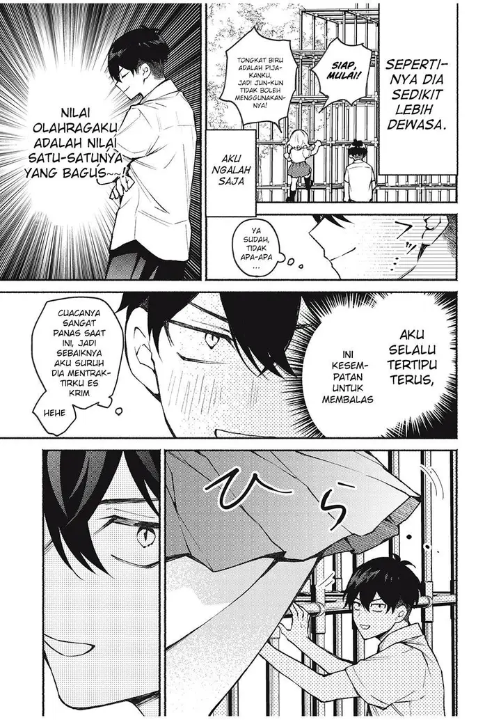 image-komik-mayaka-neesan-wa-uso-ga-tsukenai-chapter-2-8/33