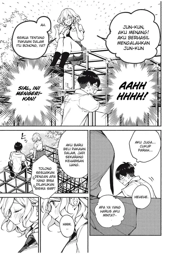 image-komik-mayaka-neesan-wa-uso-ga-tsukenai-chapter-2-16/33