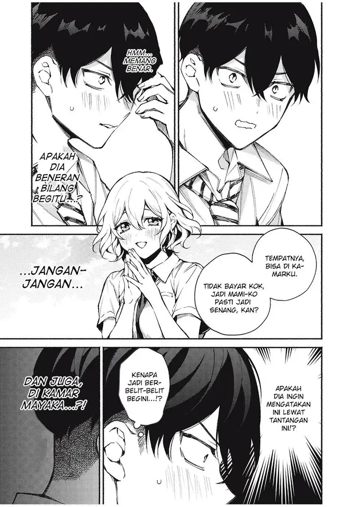 image-komik-mayaka-neesan-wa-uso-ga-tsukenai-chapter-2-18/33