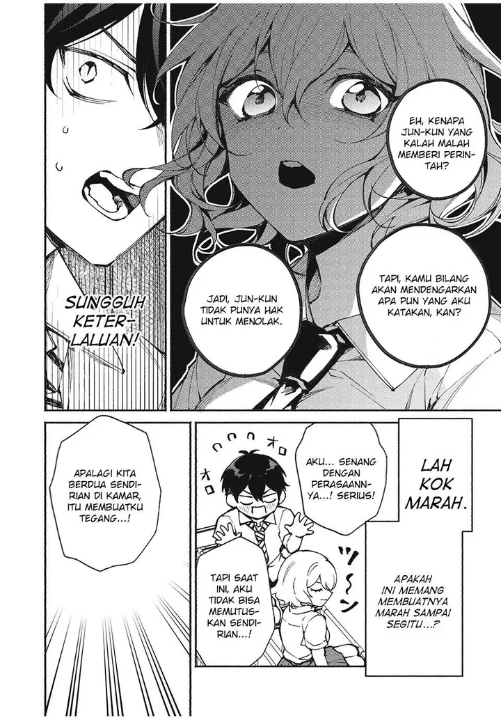 image-komik-mayaka-neesan-wa-uso-ga-tsukenai-chapter-2-21/33