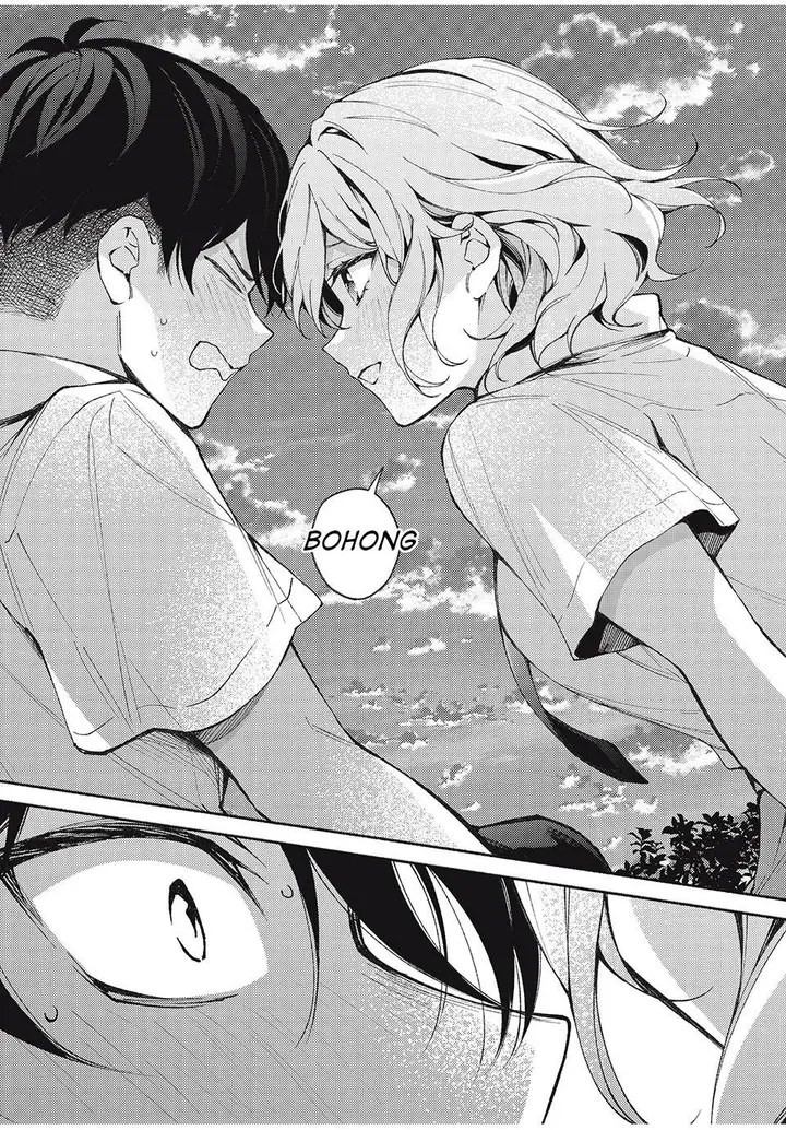 image-komik-mayaka-neesan-wa-uso-ga-tsukenai-chapter-2-30/33