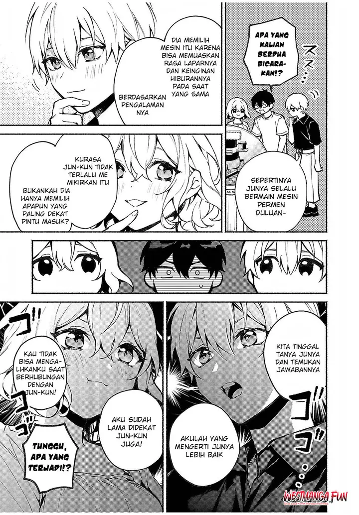 image-komik-mayaka-neesan-wa-uso-ga-tsukenai-chapter-3-3/25