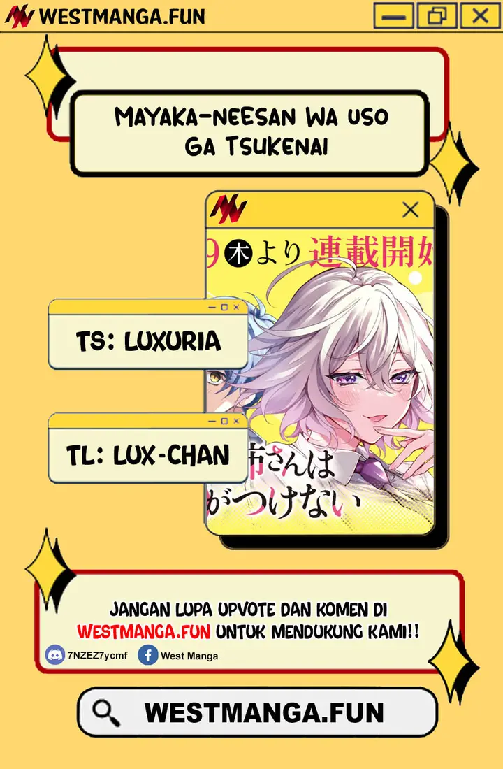 image-komik-mayaka-neesan-wa-uso-ga-tsukenai-chapter-3-24/25
