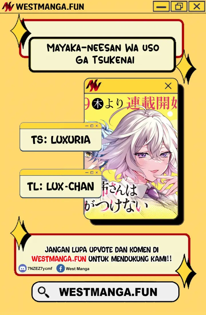 image-komik-mayaka-neesan-wa-uso-ga-tsukenai-chapter-4-0/23