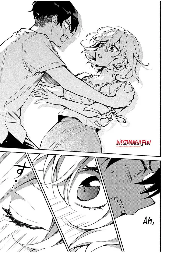 image-komik-mayaka-neesan-wa-uso-ga-tsukenai-chapter-4-9/23