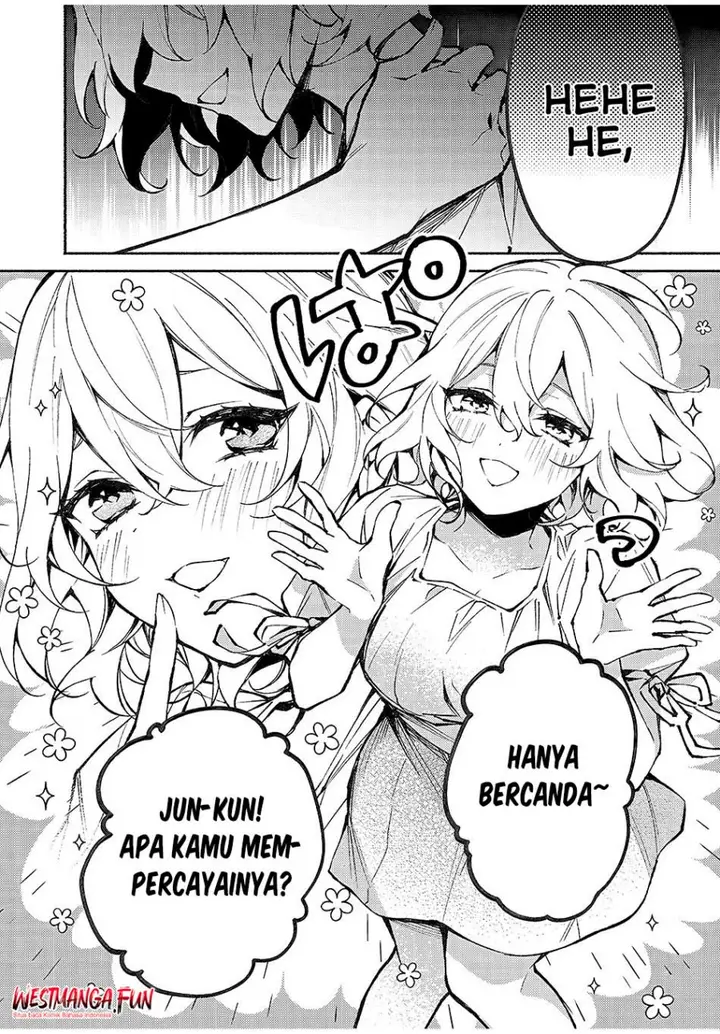image-komik-mayaka-neesan-wa-uso-ga-tsukenai-chapter-4-14/23