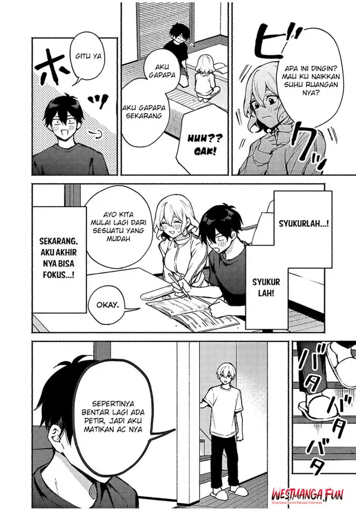 image-komik-mayaka-neesan-wa-uso-ga-tsukenai-chapter-5-20/25