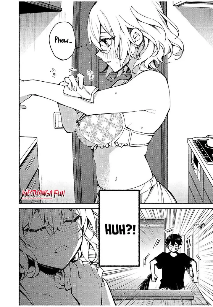 image-komik-mayaka-neesan-wa-uso-ga-tsukenai-chapter-5-24/25
