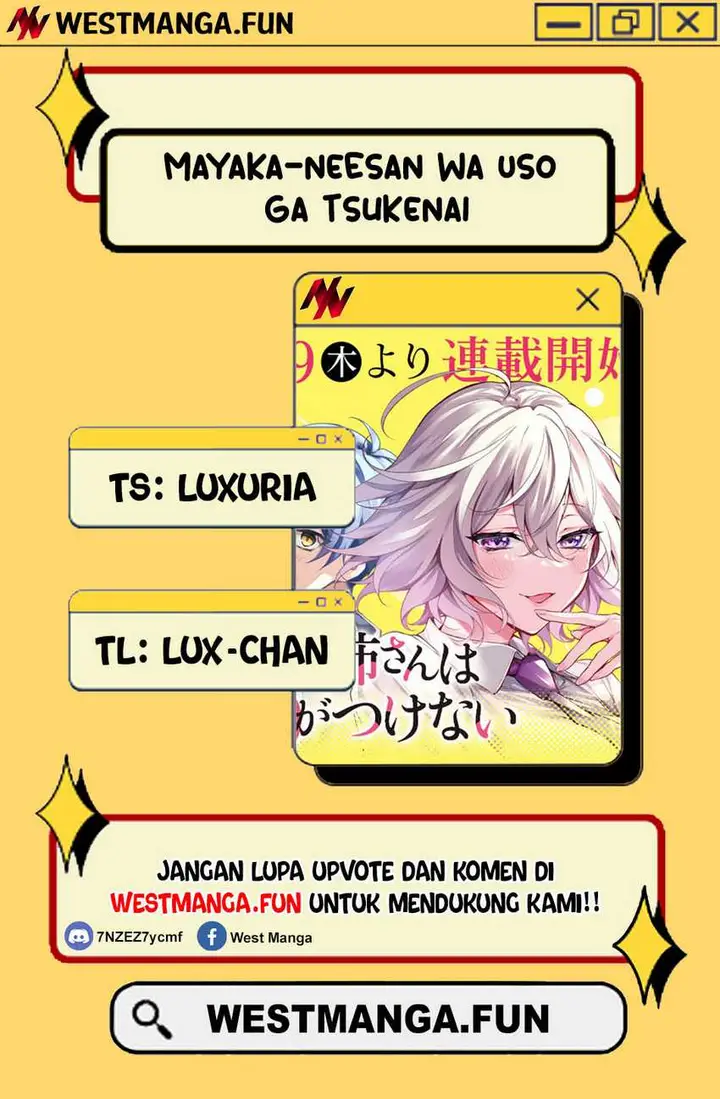 image-komik-mayaka-neesan-wa-uso-ga-tsukenai-chapter-6-0/23