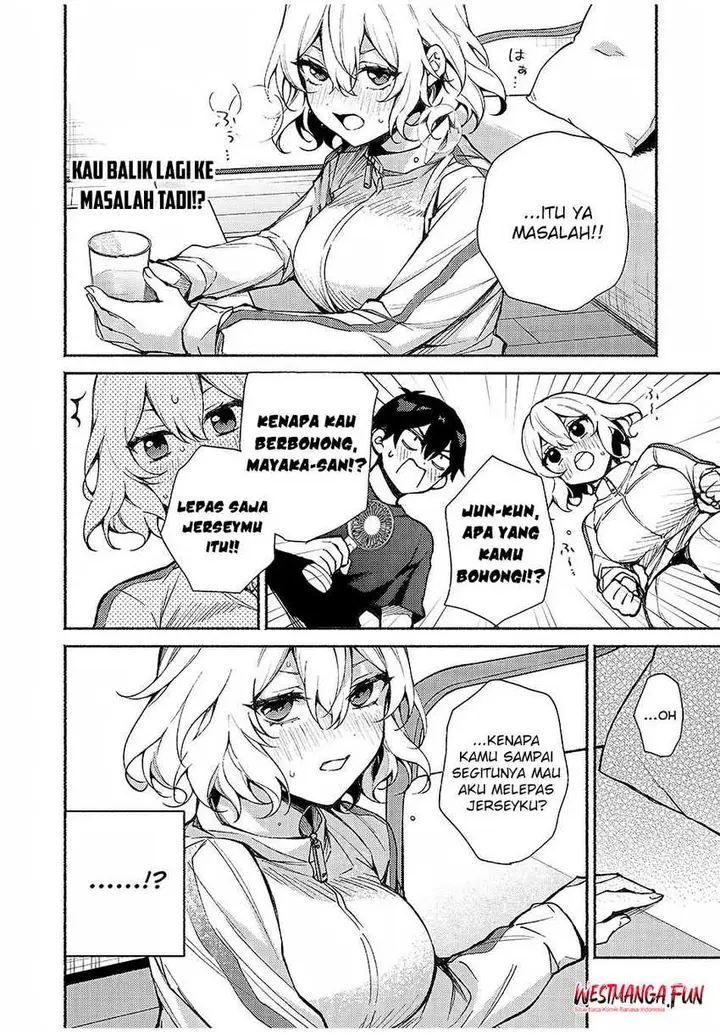 image-komik-mayaka-neesan-wa-uso-ga-tsukenai-chapter-6-8/23