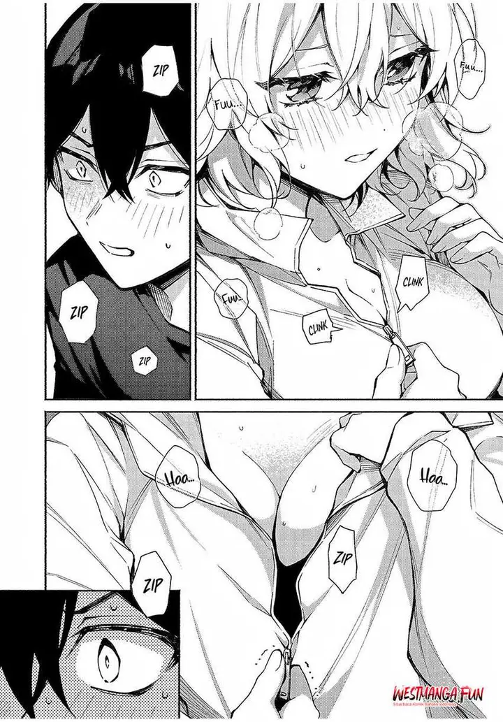 image-komik-mayaka-neesan-wa-uso-ga-tsukenai-chapter-6-10/23