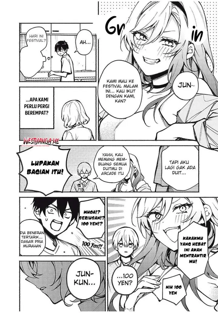 image-komik-mayaka-neesan-wa-uso-ga-tsukenai-chapter-7-3/24