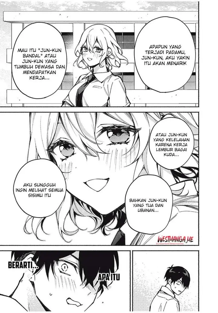 image-komik-mayaka-neesan-wa-uso-ga-tsukenai-chapter-8-8/18