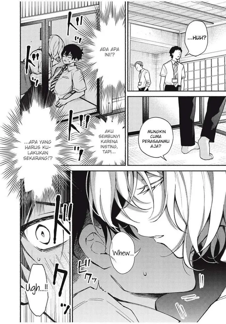 image-komik-mayaka-neesan-wa-uso-ga-tsukenai-chapter-9-1/18