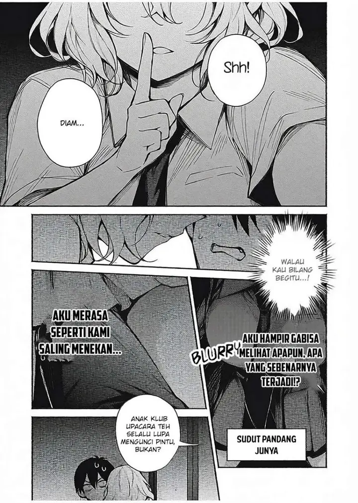 image-komik-mayaka-neesan-wa-uso-ga-tsukenai-chapter-9-2/18