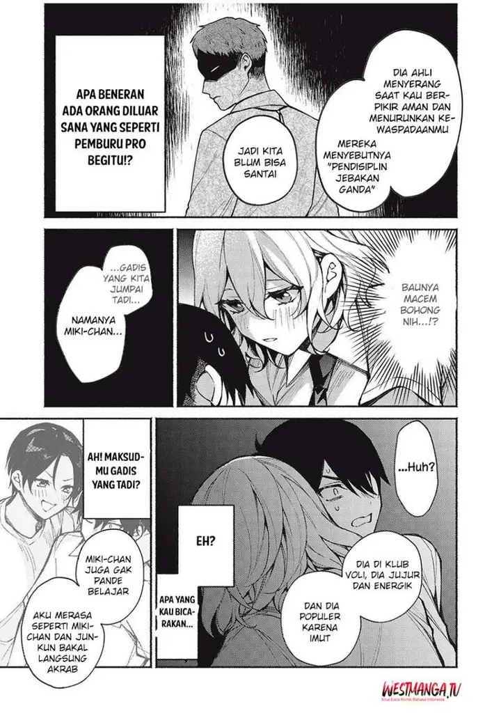 image-komik-mayaka-neesan-wa-uso-ga-tsukenai-chapter-9-6/18