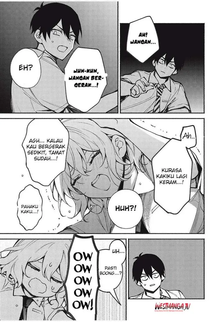 image-komik-mayaka-neesan-wa-uso-ga-tsukenai-chapter-9-8/18