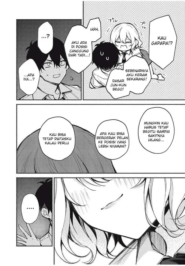 image-komik-mayaka-neesan-wa-uso-ga-tsukenai-chapter-9-9/18
