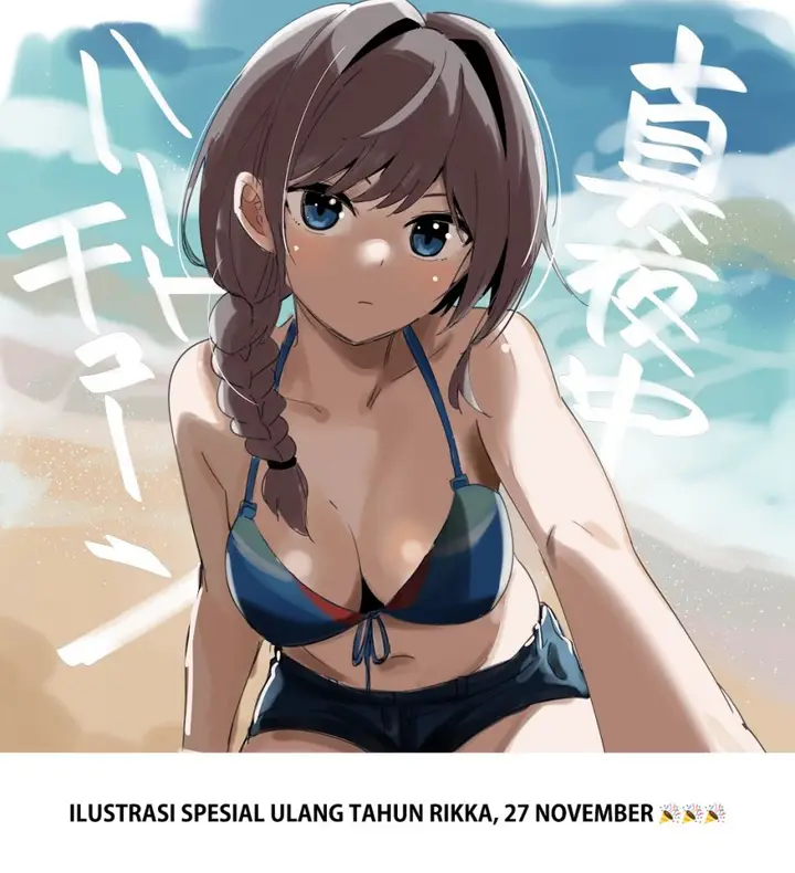 image-komik-mayonaka-heart-tune-chapter-10-20/22