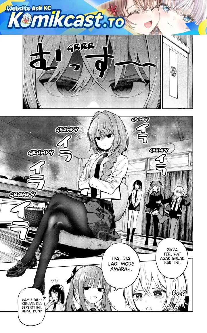 image-komik-mayonaka-heart-tune-chapter-100-1/21
