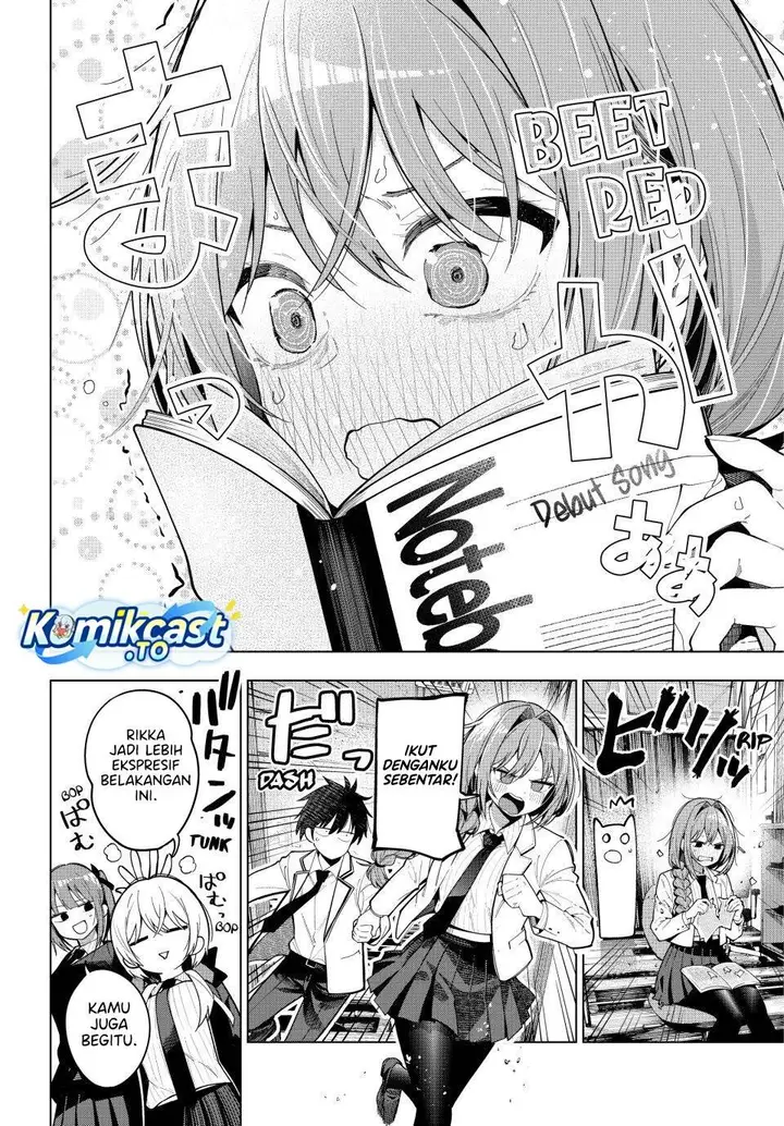 image-komik-mayonaka-heart-tune-chapter-100-4/21