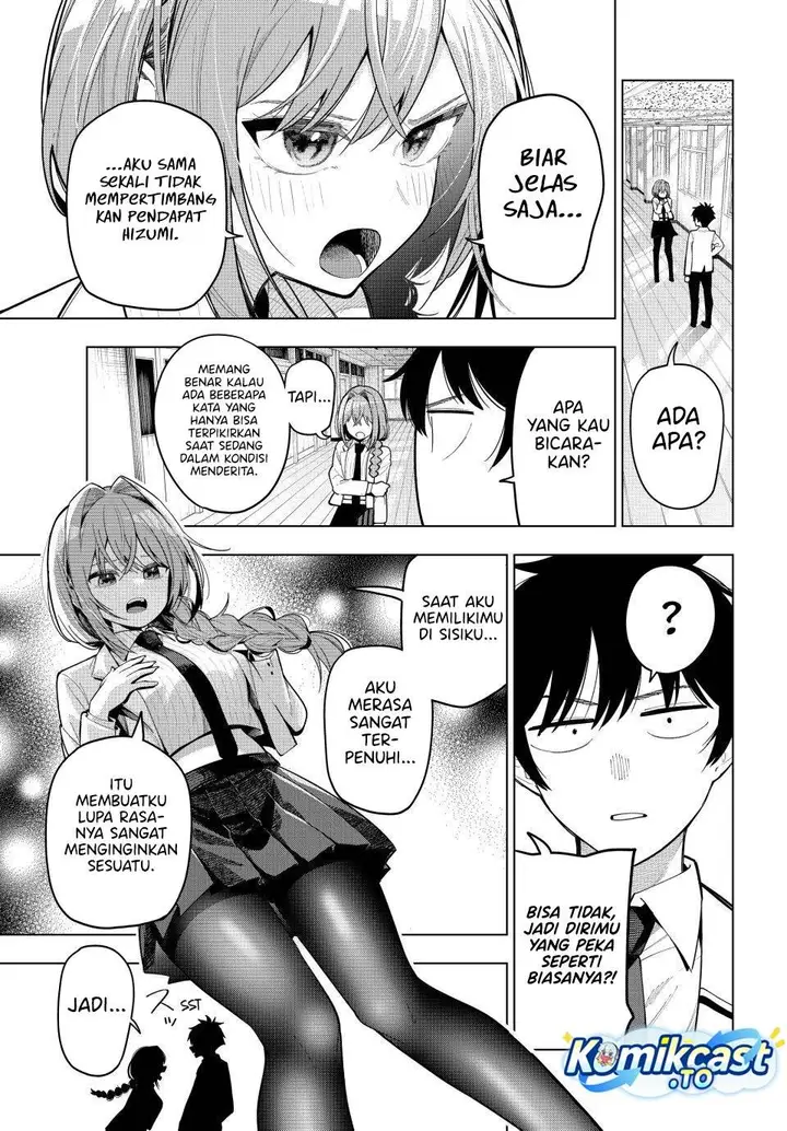 image-komik-mayonaka-heart-tune-chapter-100-5/21