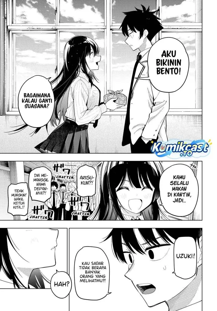 image-komik-mayonaka-heart-tune-chapter-100-9/21