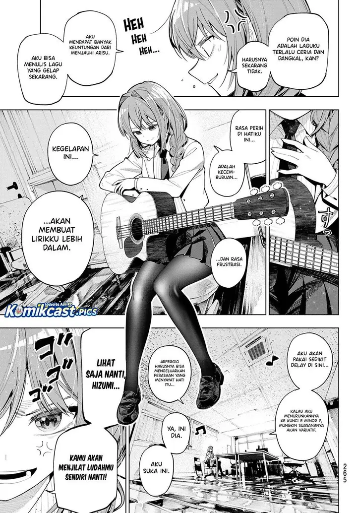 image-komik-mayonaka-heart-tune-chapter-101-2/20