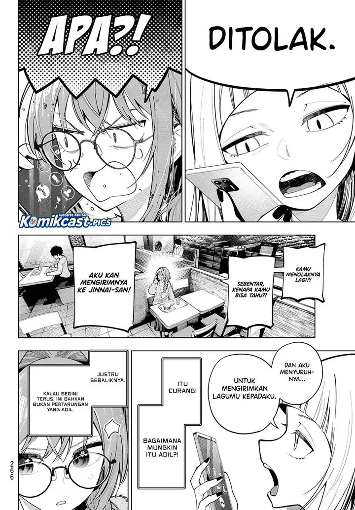 image-komik-mayonaka-heart-tune-chapter-101-3/20