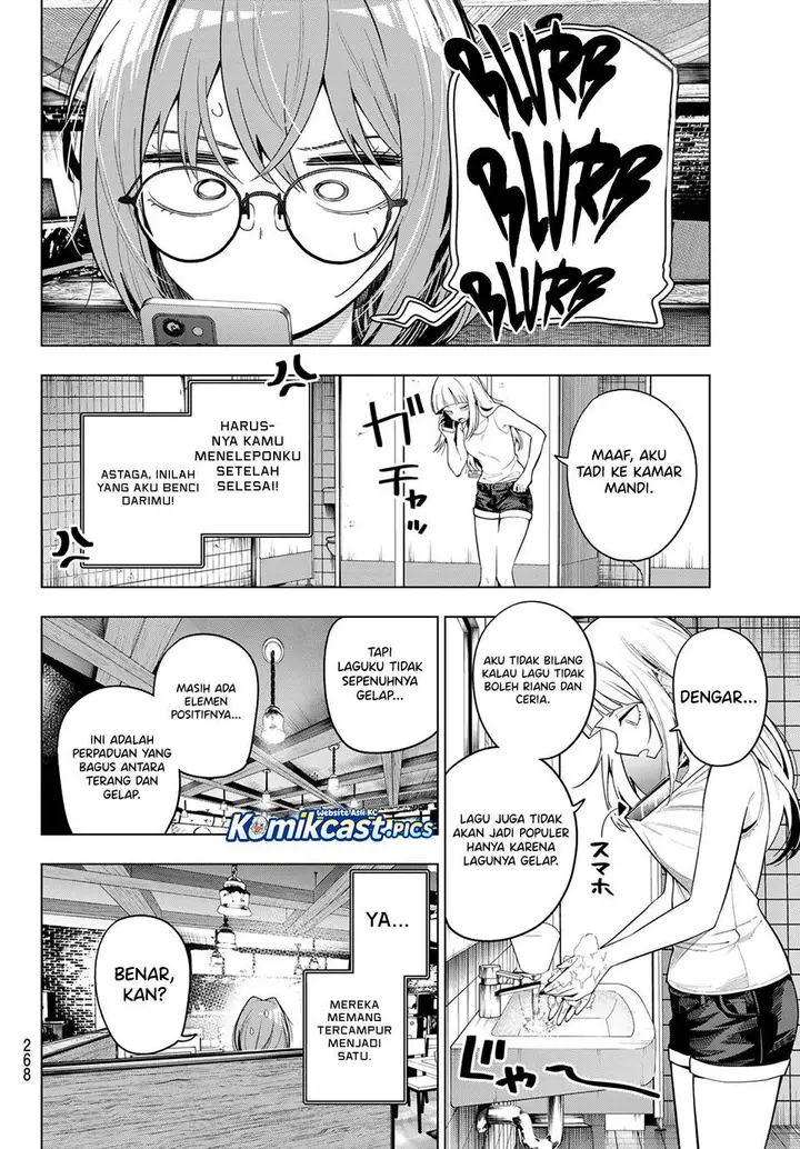 image-komik-mayonaka-heart-tune-chapter-101-5/20