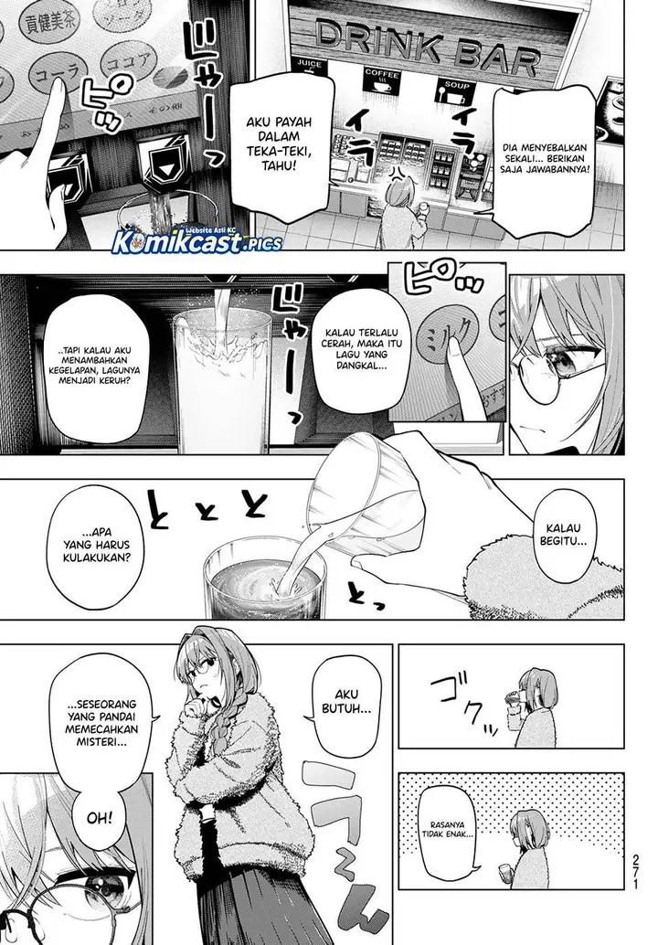 image-komik-mayonaka-heart-tune-chapter-101-8/20
