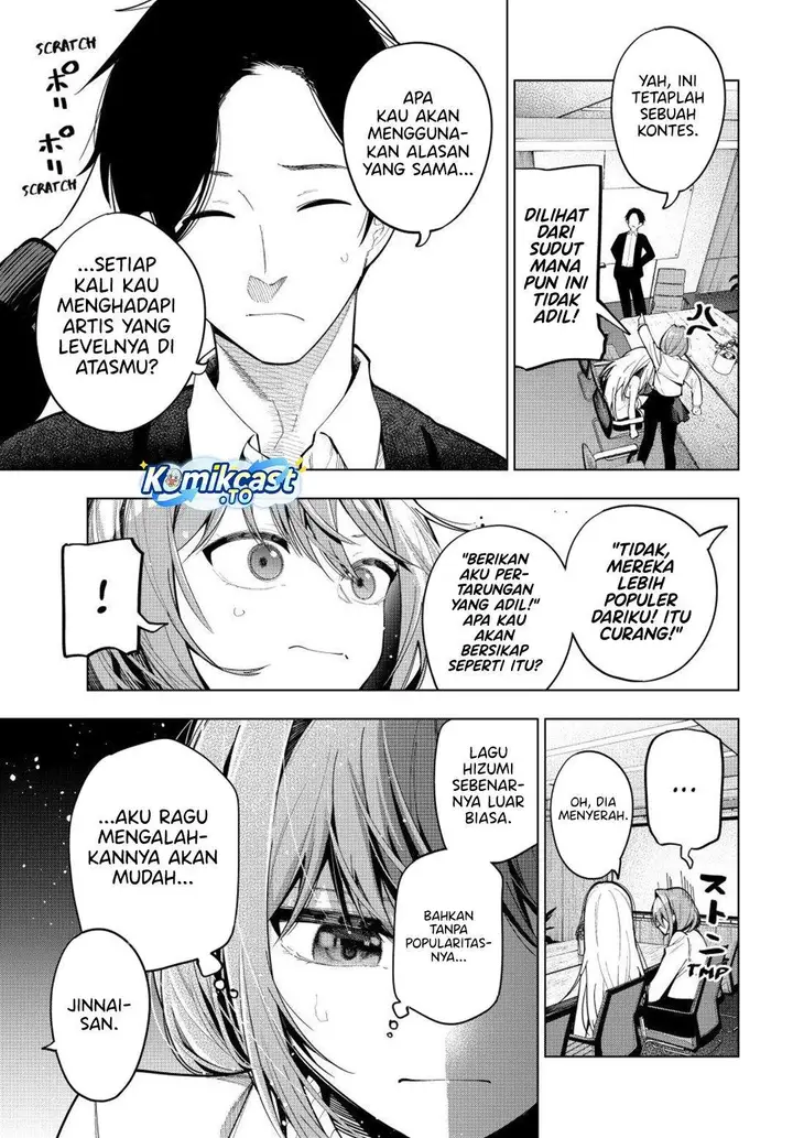 image-komik-mayonaka-heart-tune-chapter-102-8/20