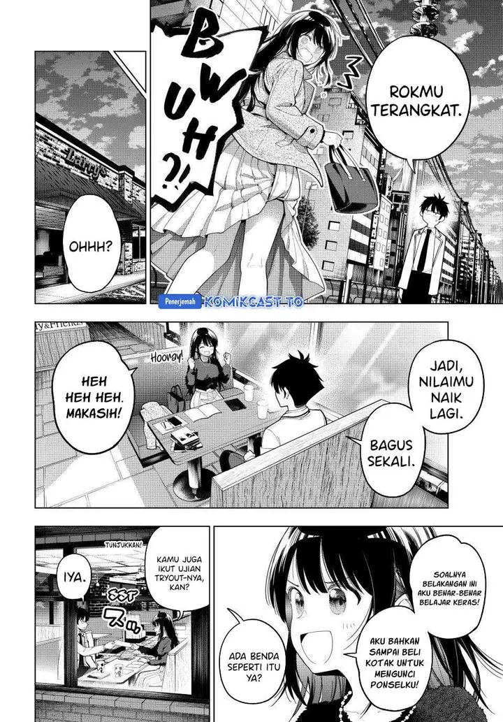 image-komik-mayonaka-heart-tune-chapter-103-3/20