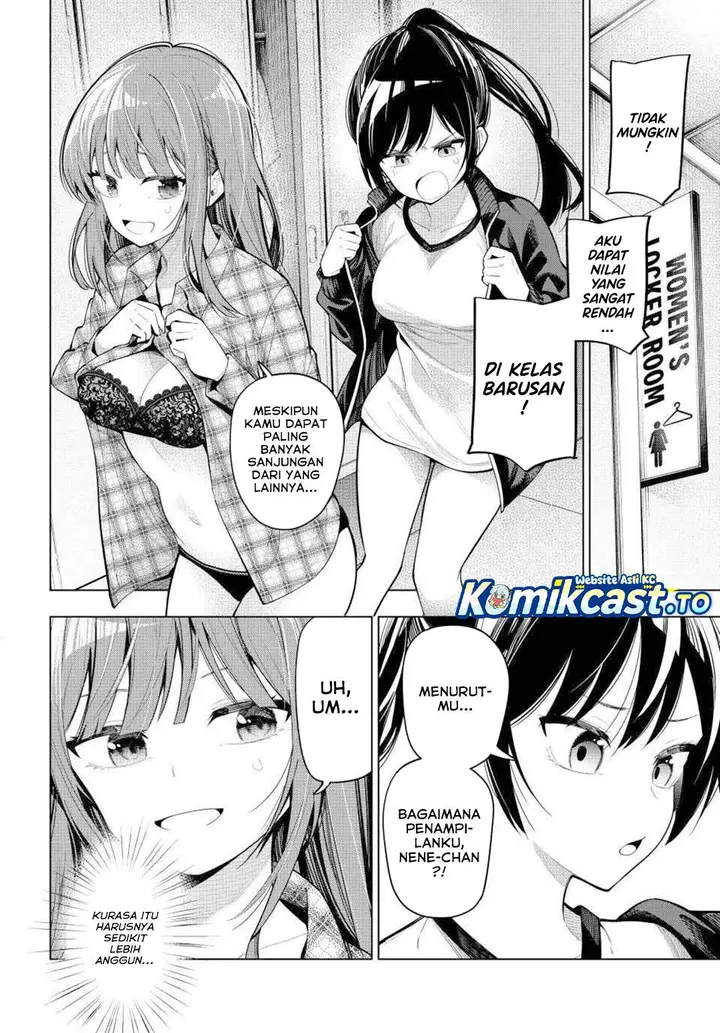 image-komik-mayonaka-heart-tune-chapter-104-5/20
