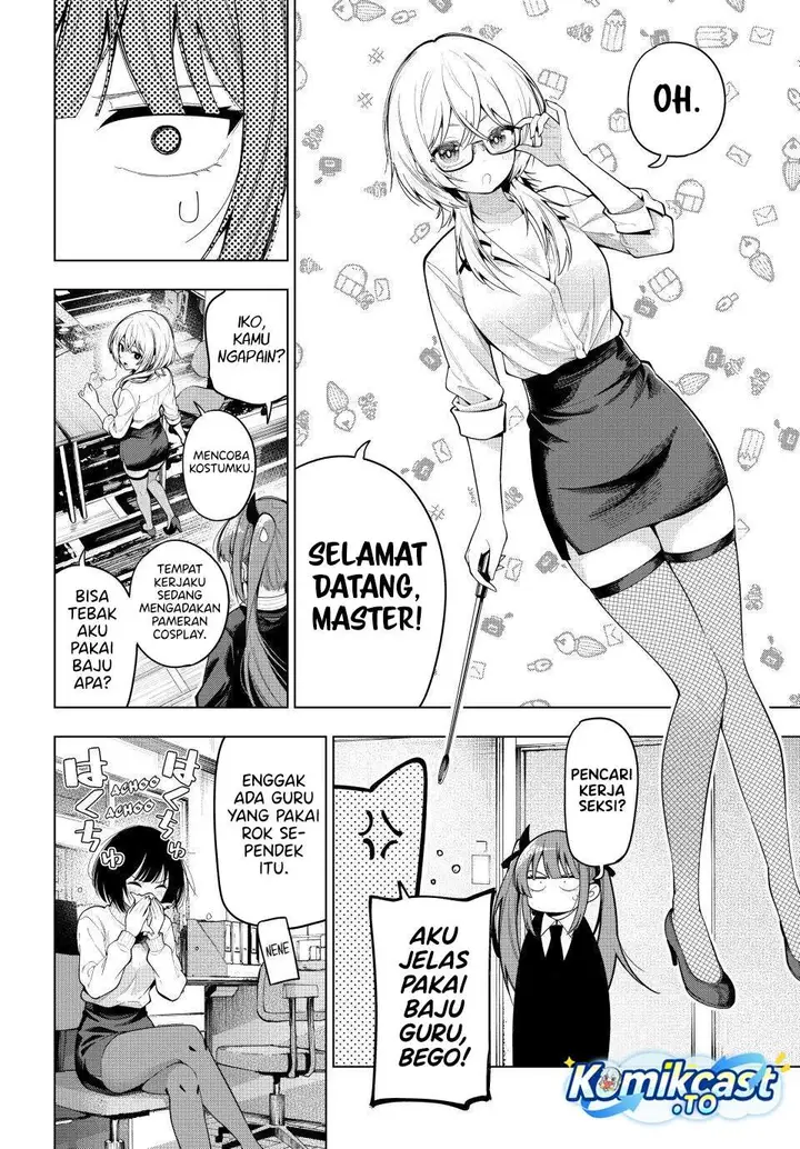 image-komik-mayonaka-heart-tune-chapter-105-3/19
