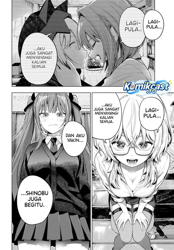 image-komik-mayonaka-heart-tune-chapter-105-7/19