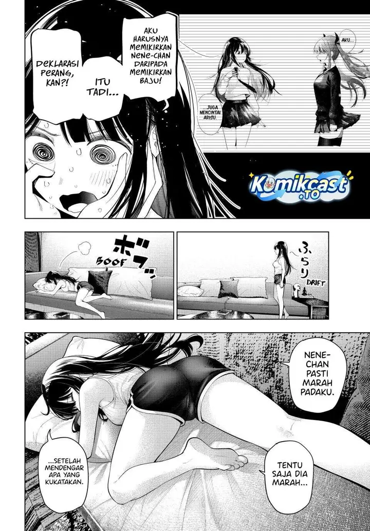 image-komik-mayonaka-heart-tune-chapter-106-1/16