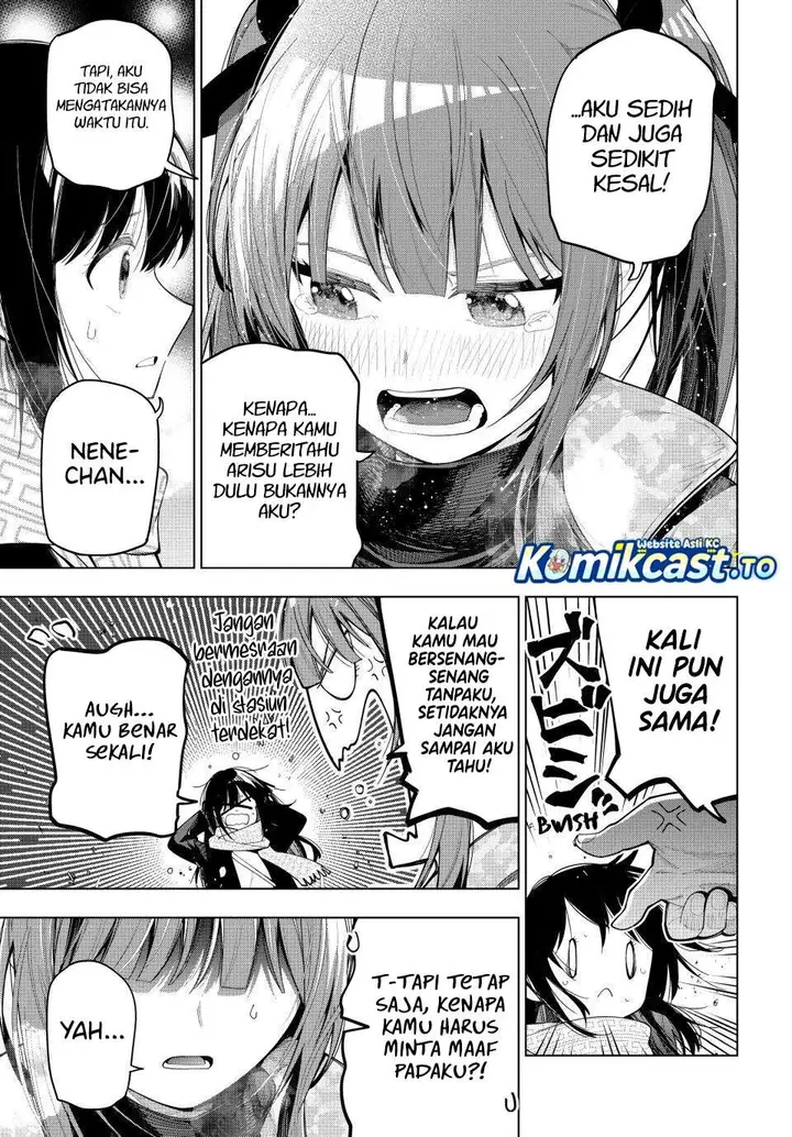 image-komik-mayonaka-heart-tune-chapter-107-4/20