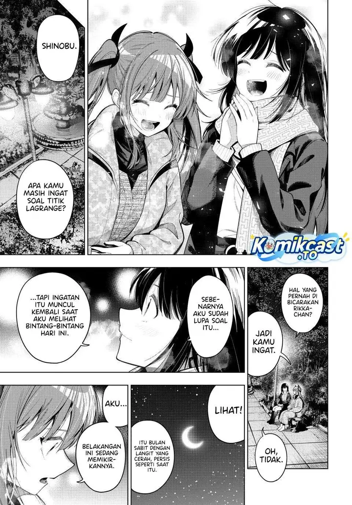 image-komik-mayonaka-heart-tune-chapter-107-8/20