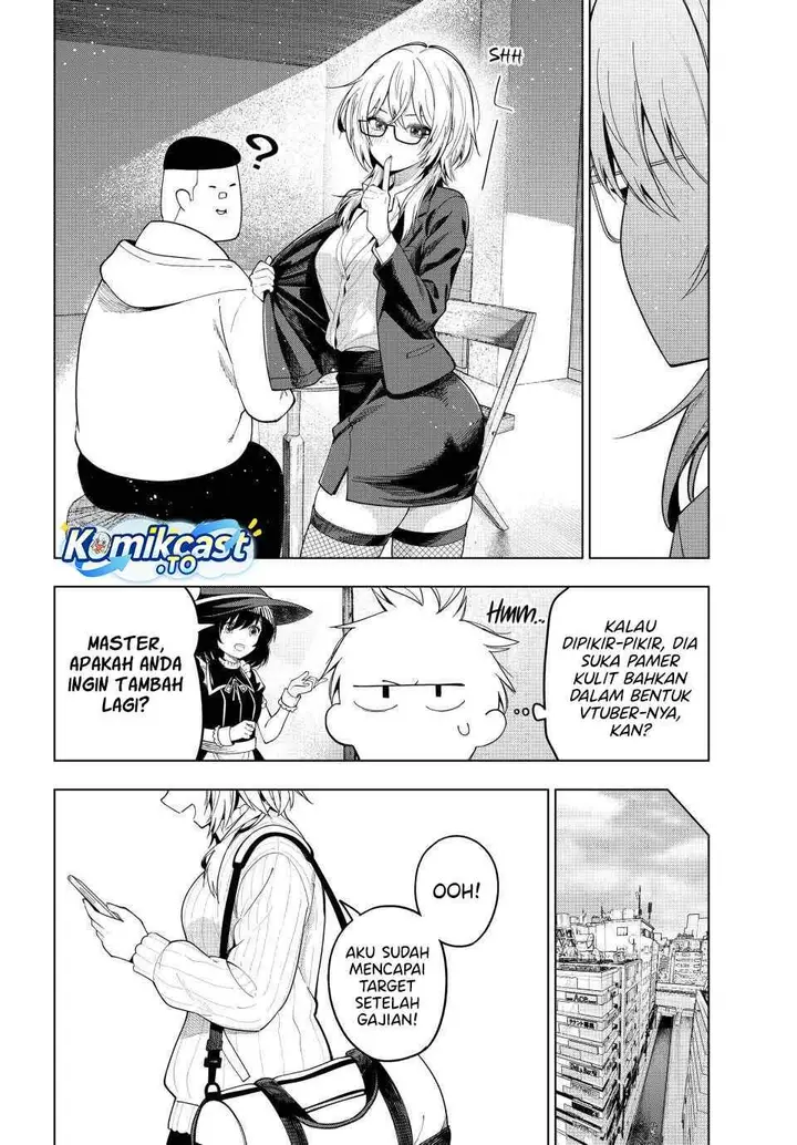 image-komik-mayonaka-heart-tune-chapter-108-7/20